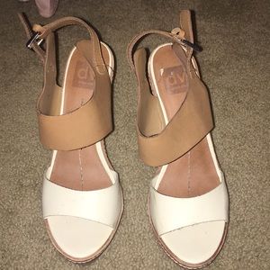 Dolce Vita Wedges